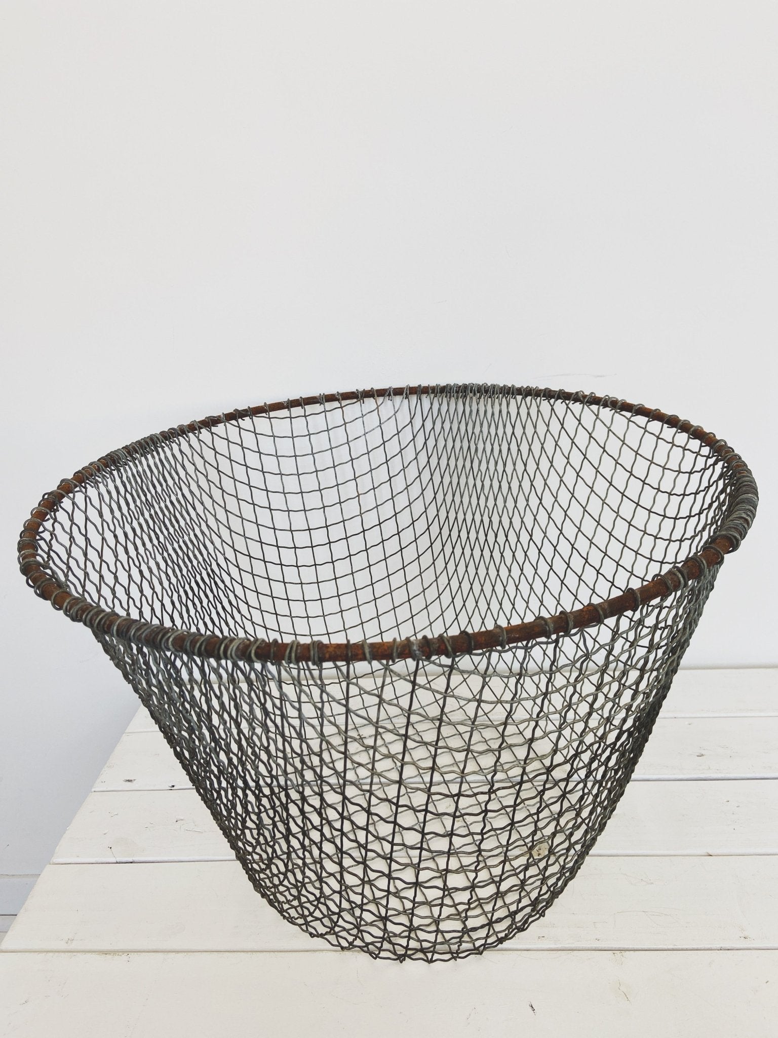 Wire Basket
