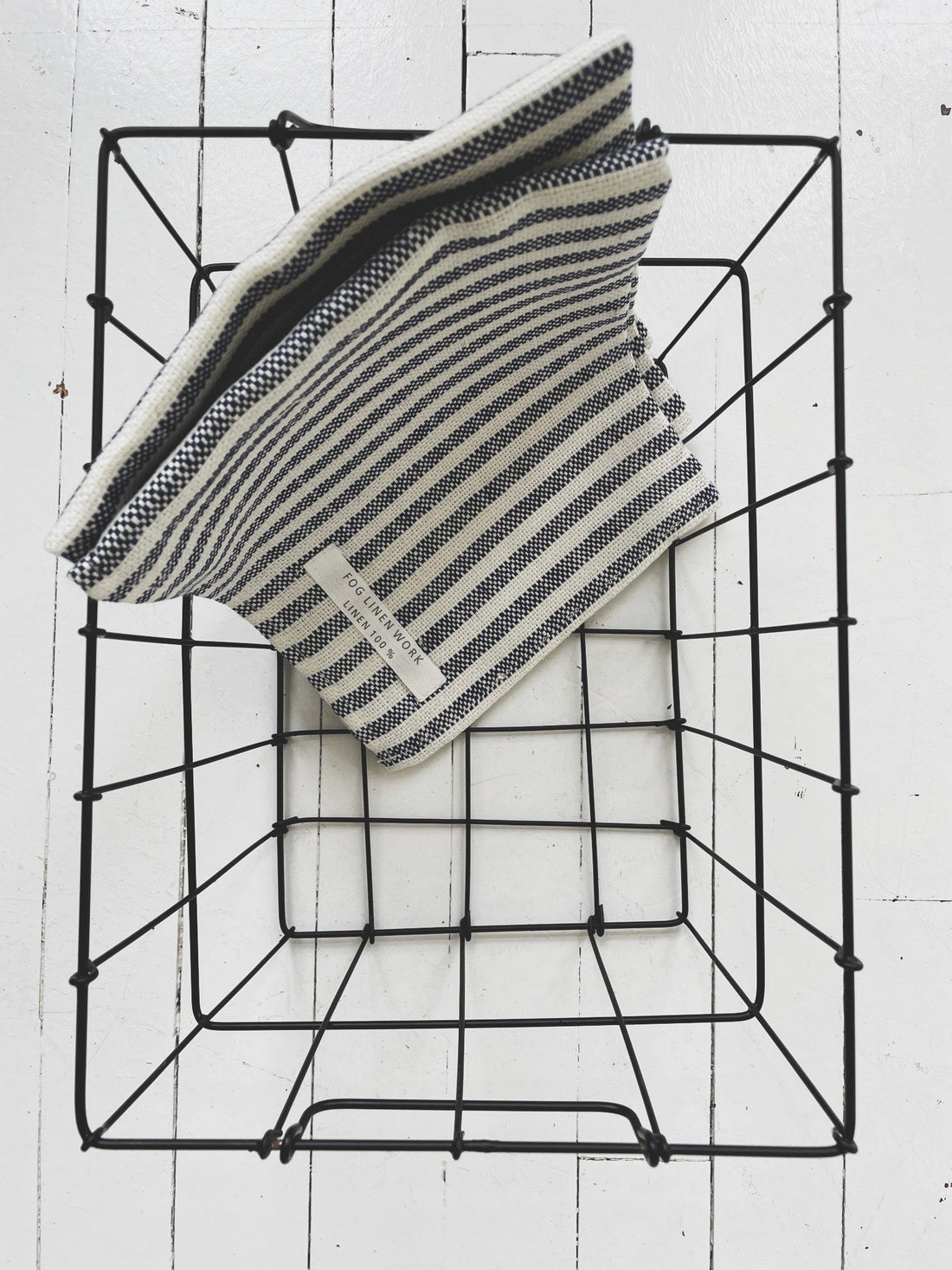 Wire Market Basket