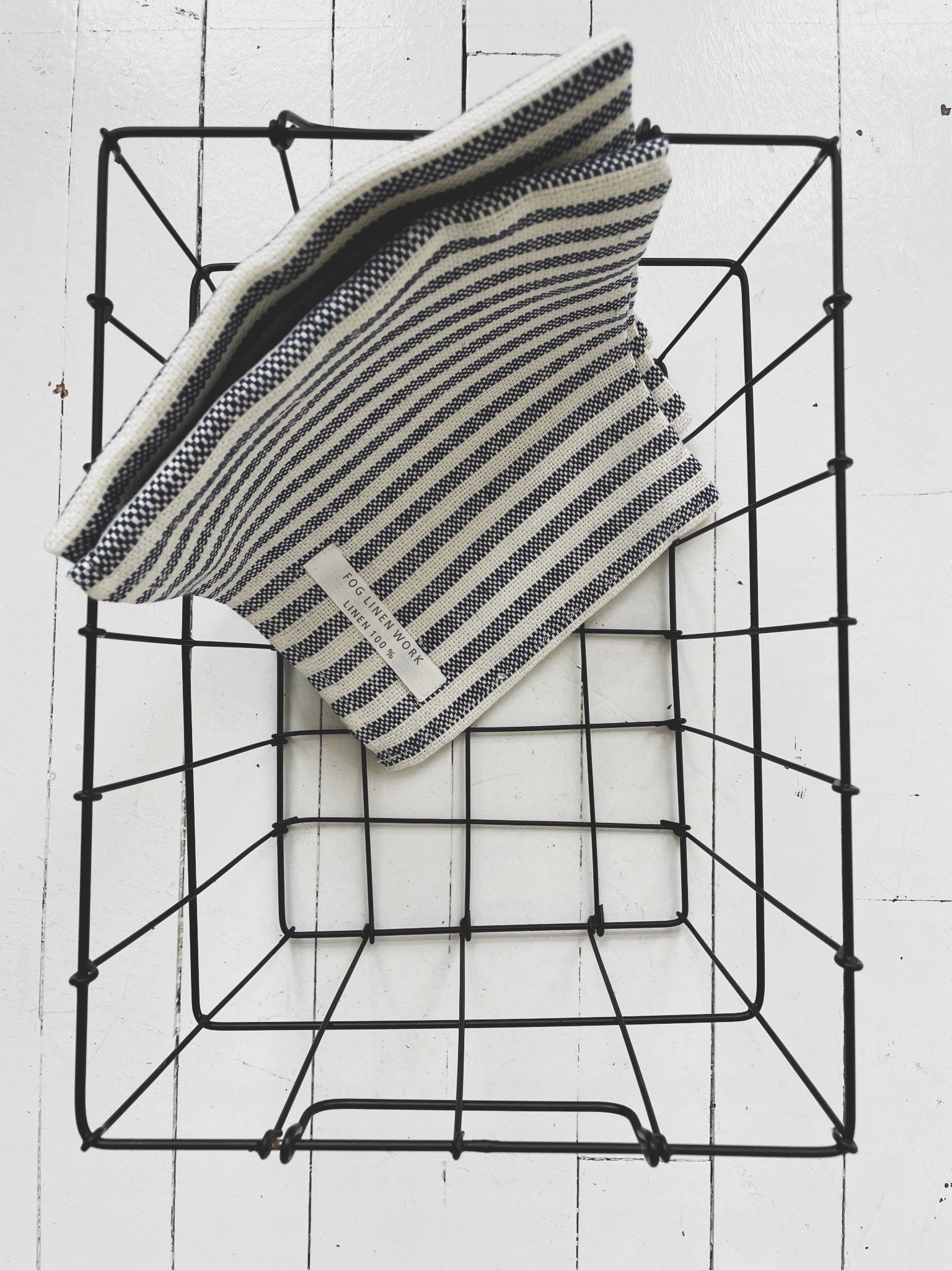 Wire Market Basket