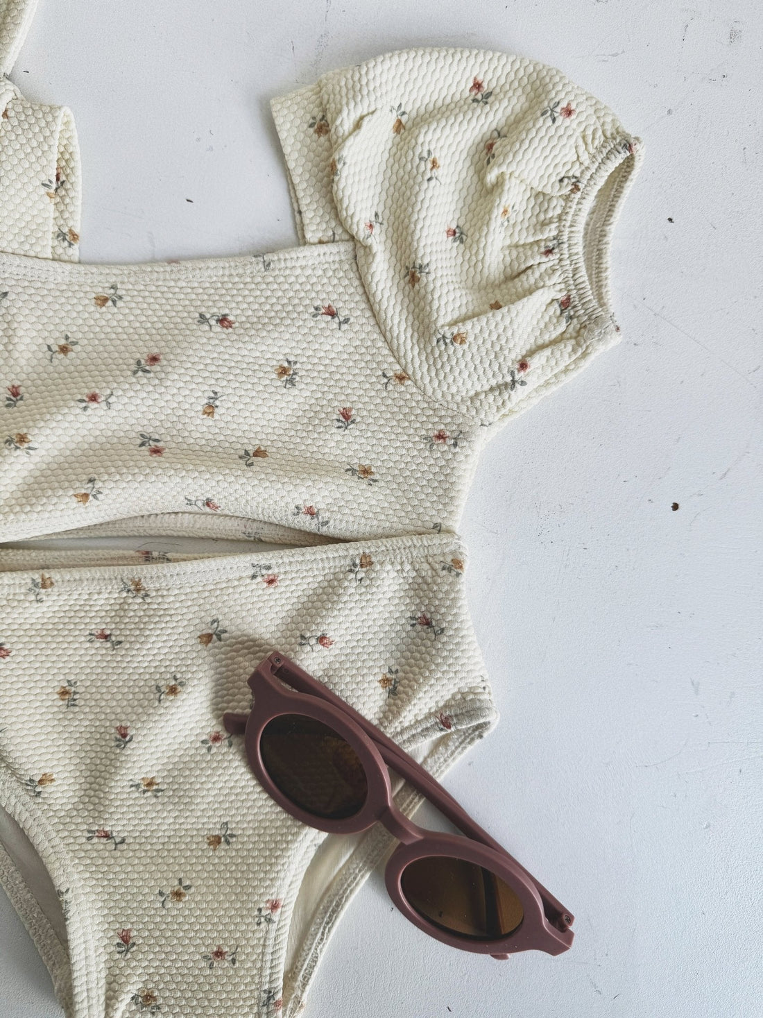 Zippy Two-Piece
